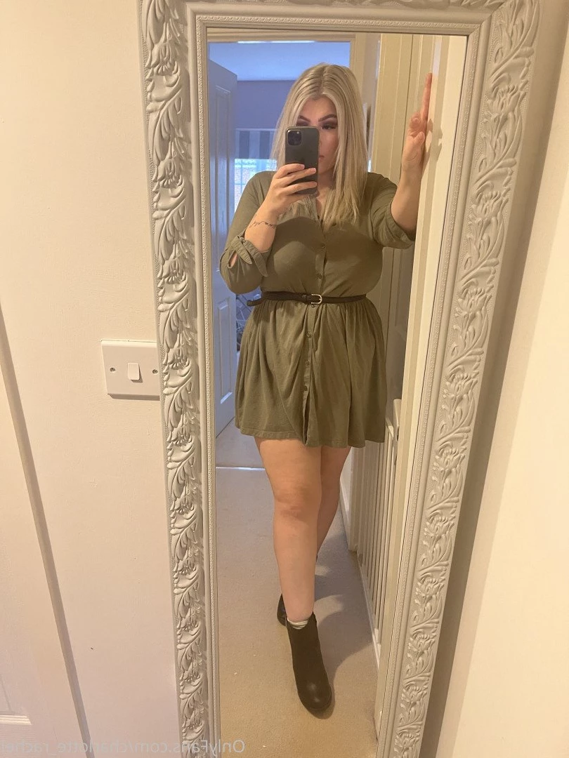 👸🏼Charlotte Rachel [ charlotte_rachel ] Onlyfans leaked photo 5129063 on Hotleaks.tv