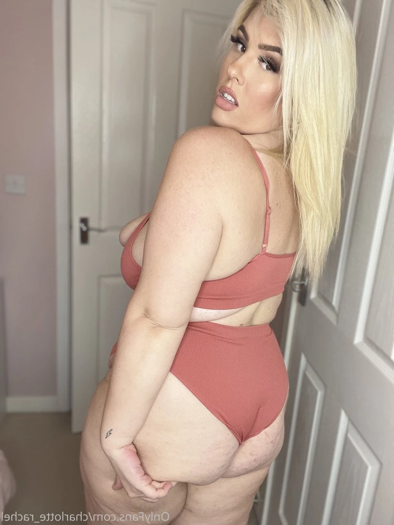 👸🏼Charlotte Rachel [ charlotte_rachel ] Onlyfans leaked photo 5130634 on Hotleaks.tv