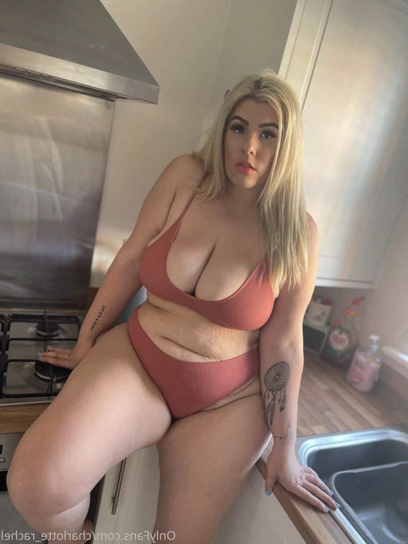 👸🏼Charlotte Rachel [ charlotte_rachel ] Onlyfans leaked photo 5130863 on Hotleaks.tv