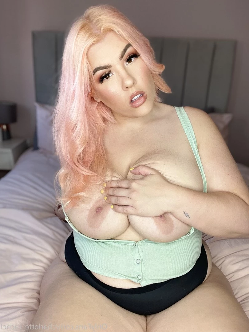 👸🏼Charlotte Rachel [ charlotte_rachel ] Onlyfans leaked photo 5131216 on Hotleaks.tv