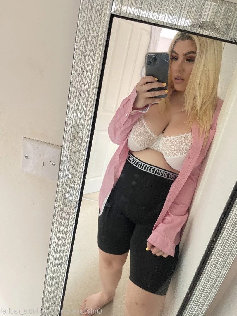 👸🏼Charlotte Rachel [ charlotte_rachel ] Onlyfans leaked photo 5131277 on Hotleaks.tv