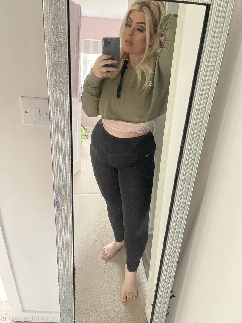 👸🏼Charlotte Rachel [ charlotte_rachel ] Onlyfans leaked photo 5131691 on Hotleaks.tv