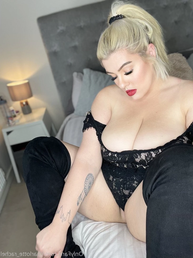 👸🏼Charlotte Rachel [ charlotte_rachel ] Onlyfans leaked photo 5132326 on Hotleaks.tv