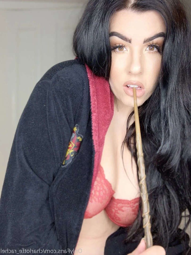 👸🏼Charlotte Rachel [ charlotte_rachel ] Onlyfans leaked photo 5132740 on Hotleaks.tv
