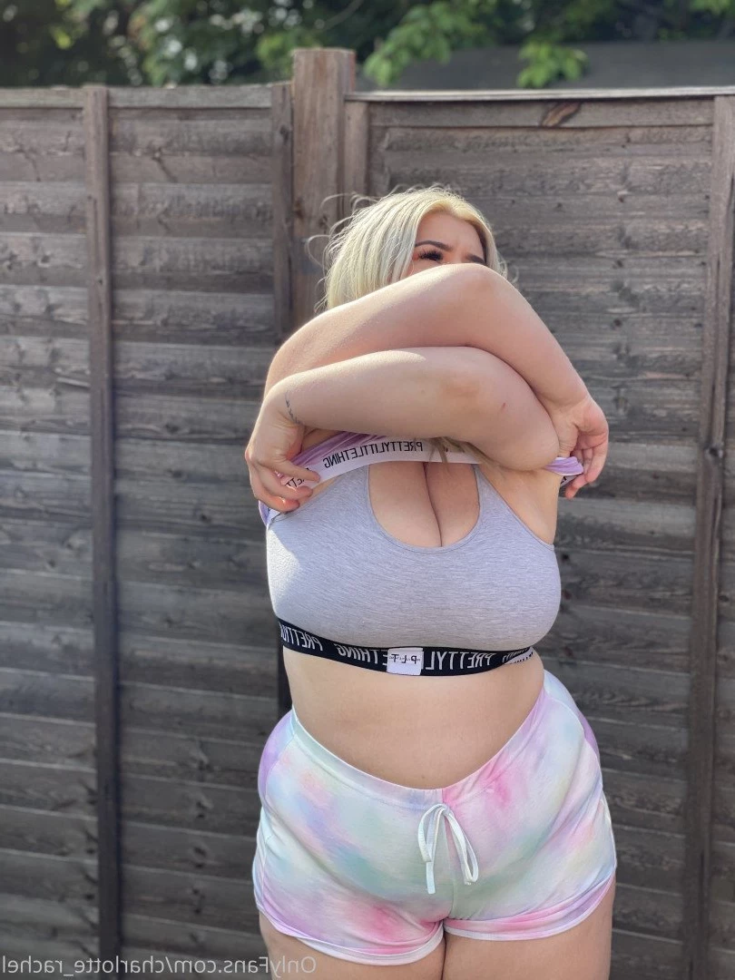 👸🏼Charlotte Rachel [ charlotte_rachel ] Onlyfans leaked photo 5132913 on Hotleaks.tv