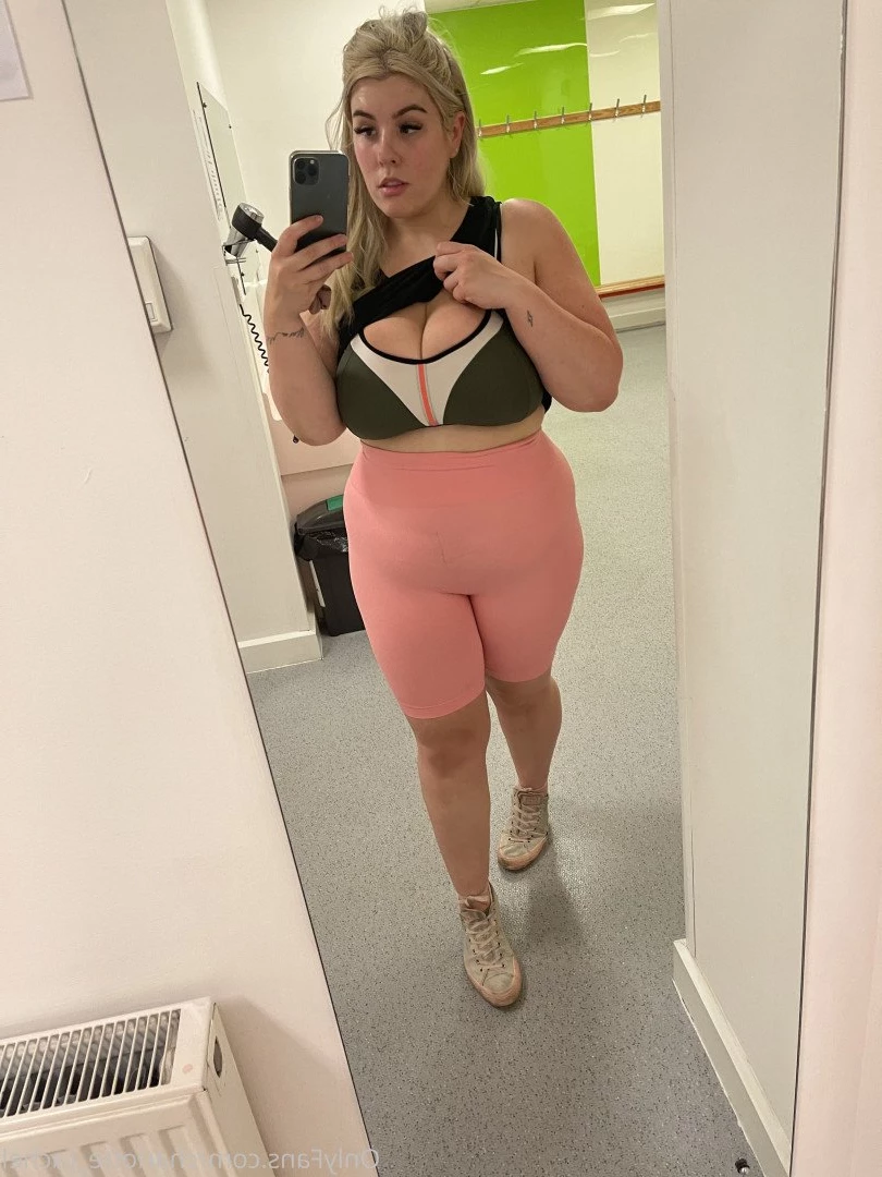 👸🏼Charlotte Rachel [ charlotte_rachel ] Onlyfans leaked photo 5133482 on Hotleaks.tv