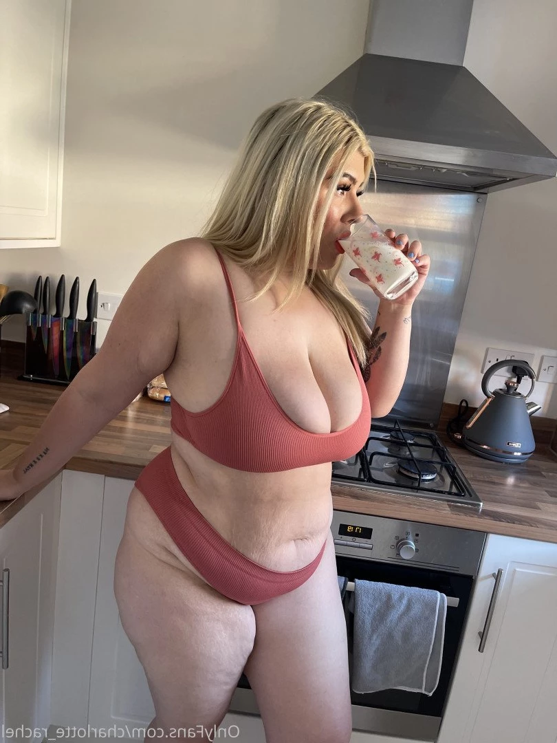 👸🏼Charlotte Rachel [ charlotte_rachel ] Onlyfans leaked photo 5133512 on Hotleaks.tv