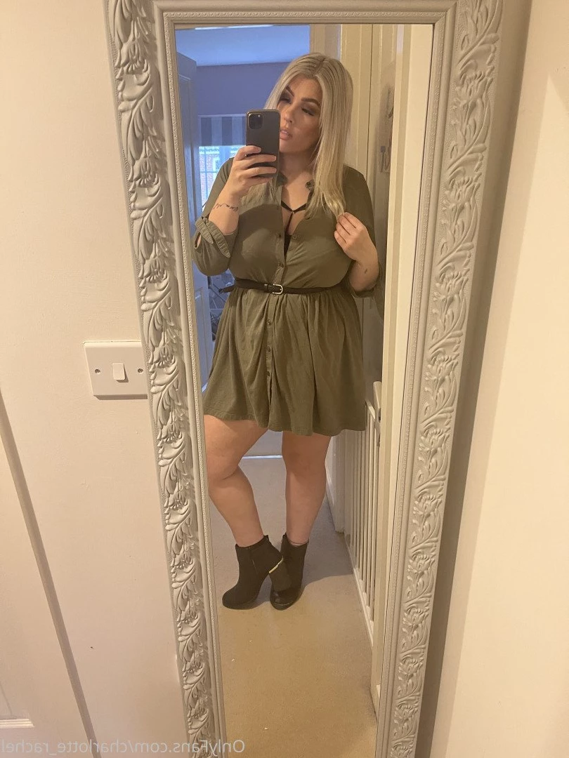 👸🏼Charlotte Rachel [ charlotte_rachel ] Onlyfans leaked photo 5134568 on Hotleaks.tv