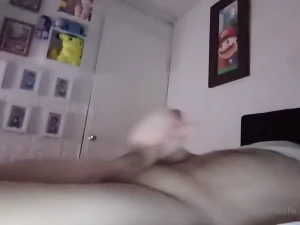 Snes Charmers [ charmersnsfw ] Onlyfans leaked video 4989889 on Hotleaks.tv