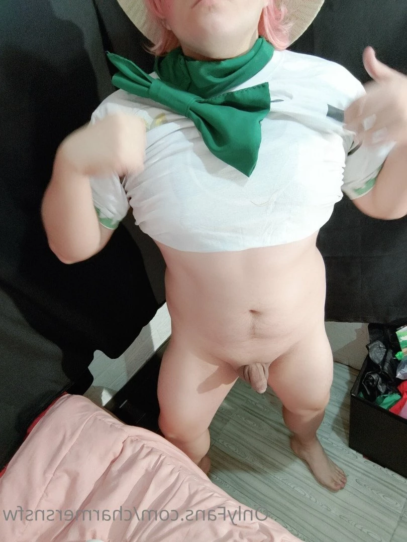 Snes Charmers [ charmersnsfw ] Onlyfans leaked photo 5200944 on Hotleaks.tv