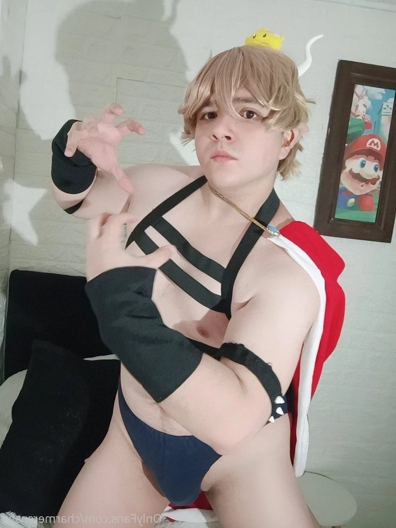 Snes Charmers [ charmersnsfw ] Onlyfans leaked photo 5201402 on Hotleaks.tv