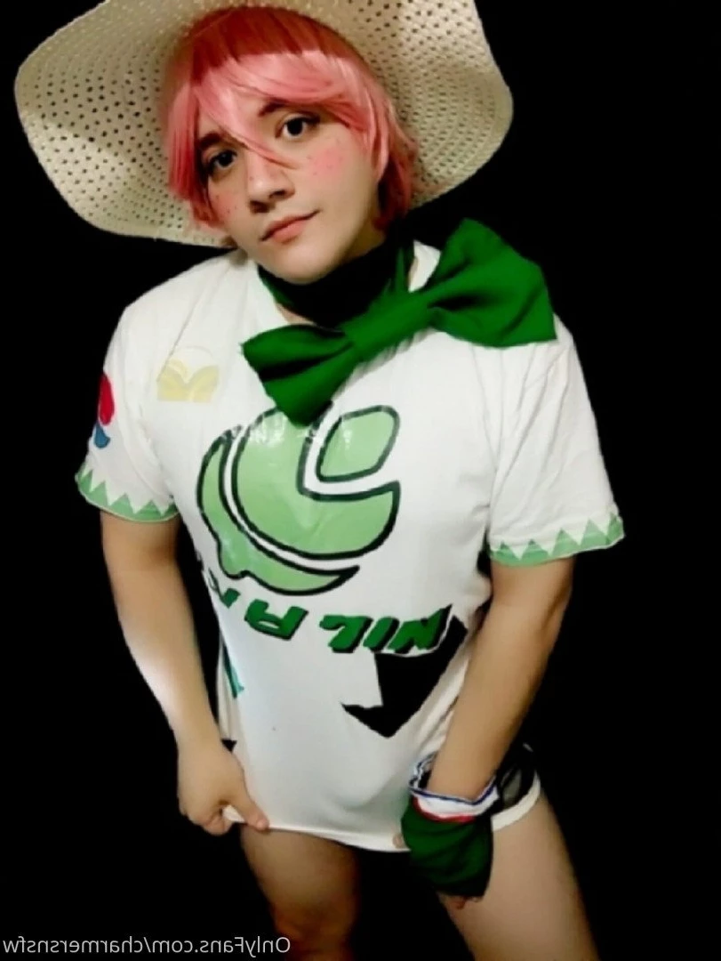 Snes Charmers [ charmersnsfw ] Onlyfans leaked photo 5201553 on Hotleaks.tv