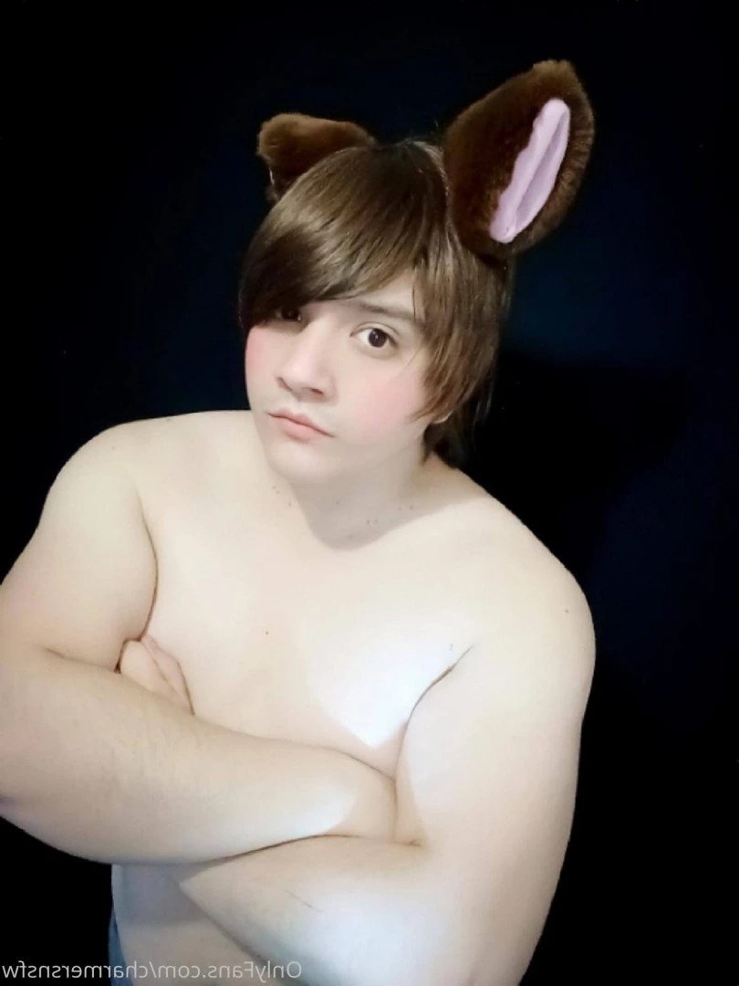 Snes Charmers [ charmersnsfw ] Onlyfans leaked photo 5201593 on Hotleaks.tv