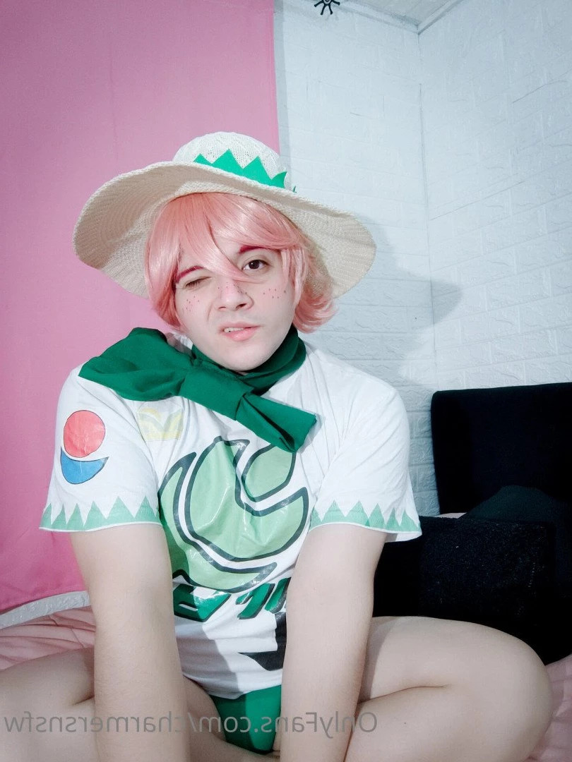 Snes Charmers [ charmersnsfw ] Onlyfans leaked photo 5201766 on Hotleaks.tv