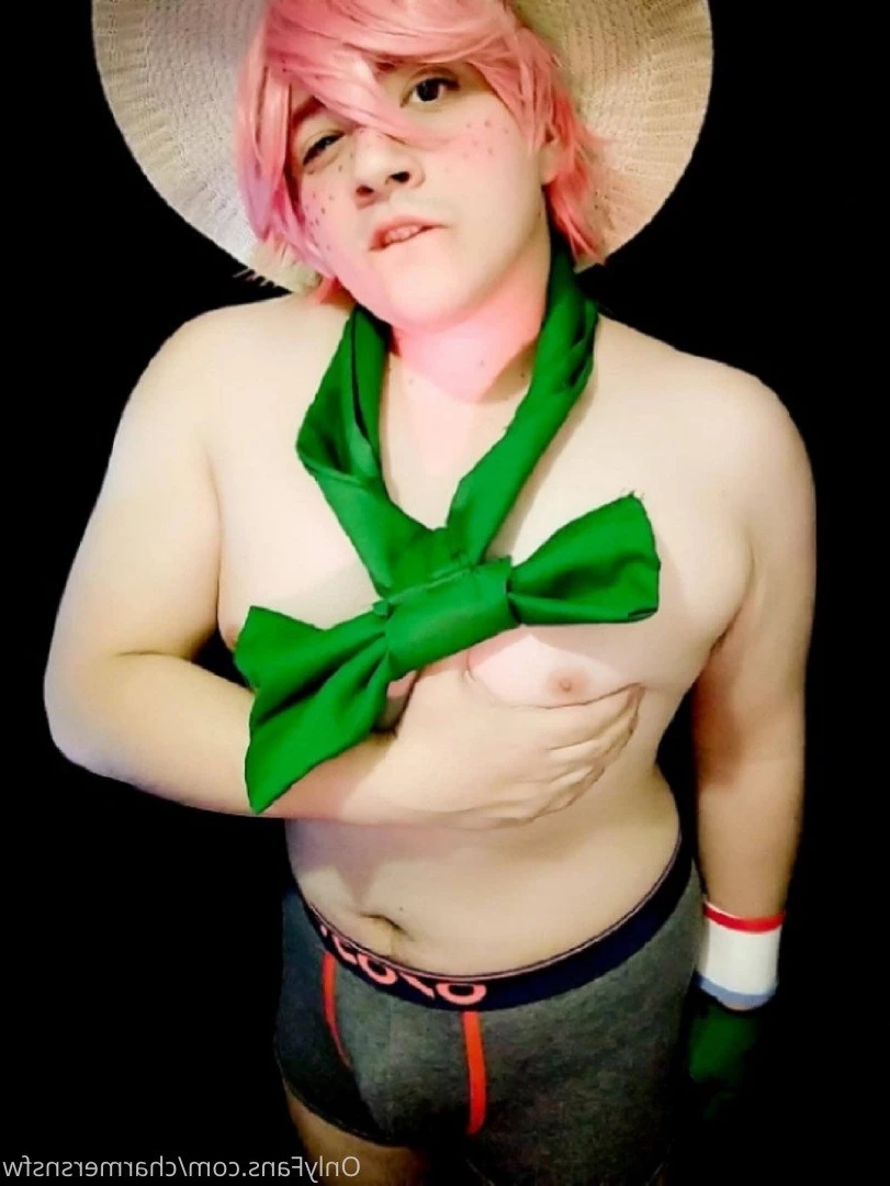 Snes Charmers [ charmersnsfw ] Onlyfans leaked photo 5201879 on Hotleaks.tv