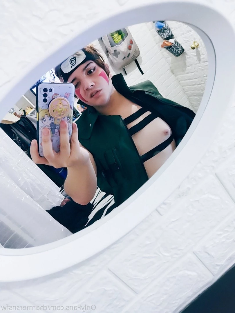 Snes Charmers [ charmersnsfw ] Onlyfans leaked photo 5202002 on Hotleaks.tv