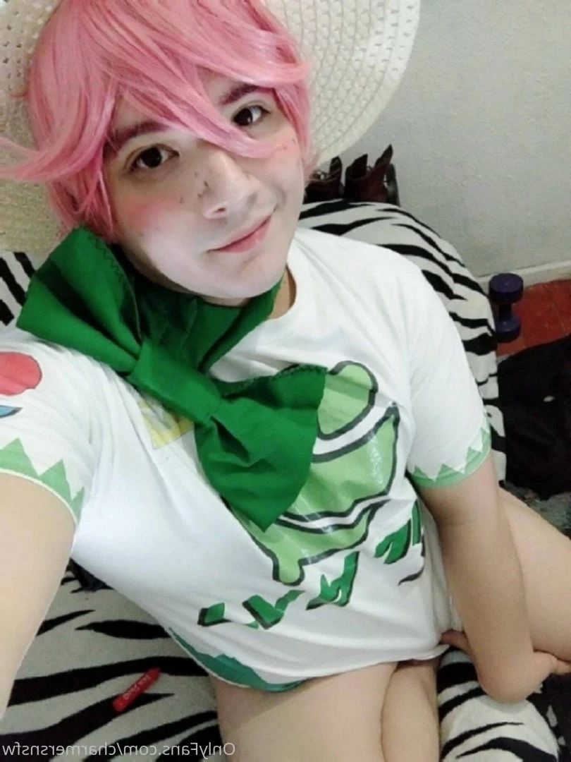 Snes Charmers [ charmersnsfw ] Onlyfans leaked photo 5202028 on Hotleaks.tv