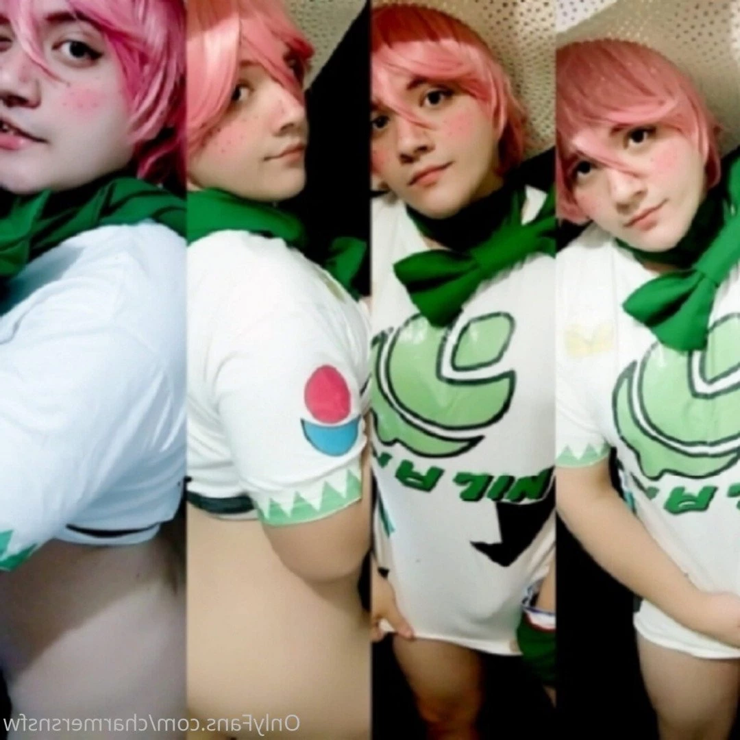 Snes Charmers [ charmersnsfw ] Onlyfans leaked photo 5202267 on Hotleaks.tv