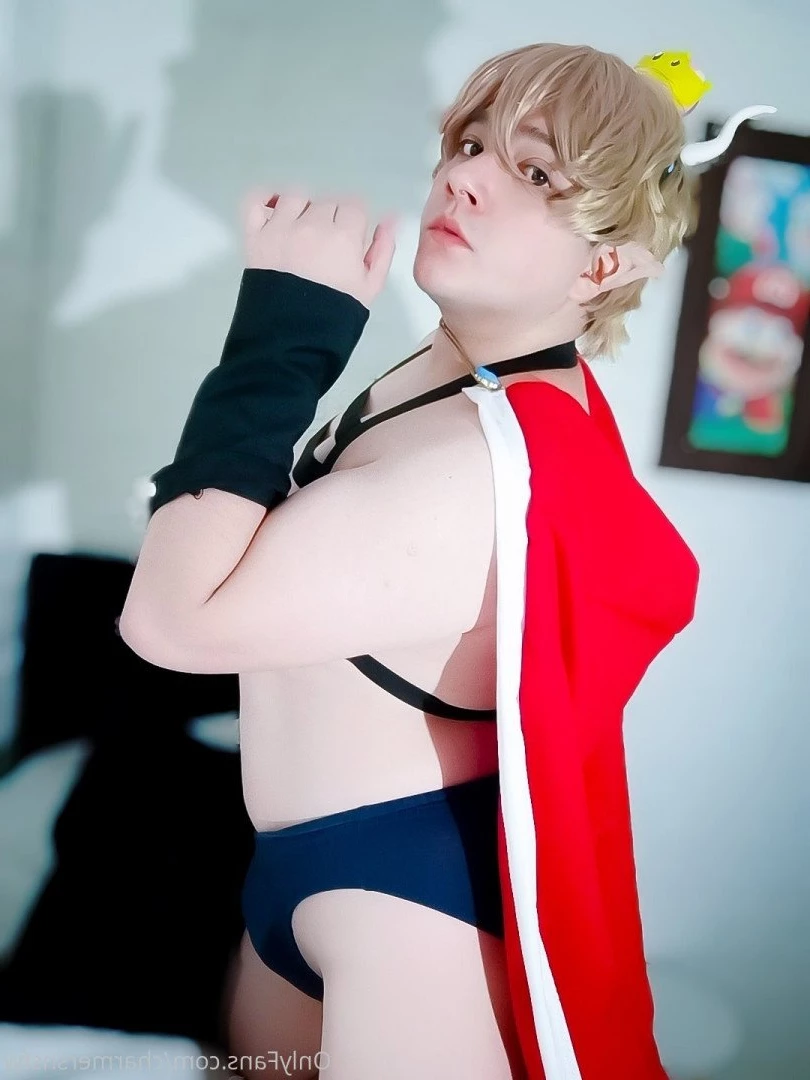 Snes Charmers [ charmersnsfw ] Onlyfans leaked photo 5202289 on Hotleaks.tv