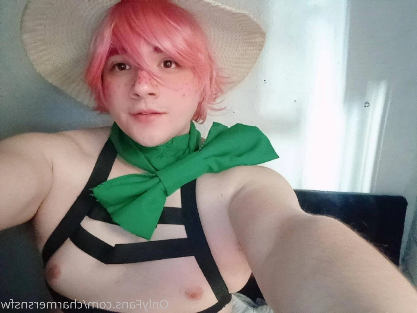 Snes Charmers [ charmersnsfw ] Onlyfans leaked photo 5202317 on Hotleaks.tv