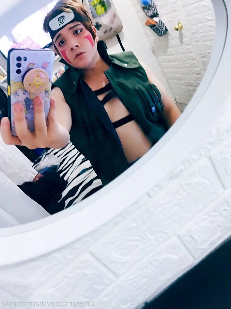 Snes Charmers [ charmersnsfw ] Onlyfans leaked photo 5202432 on Hotleaks.tv
