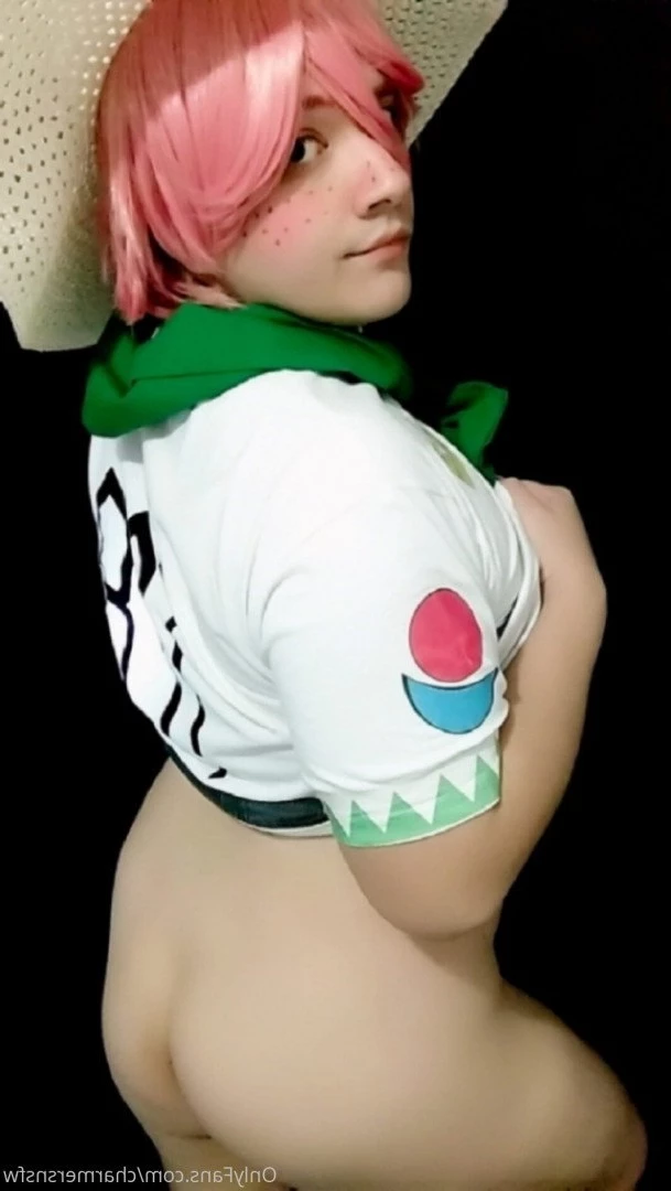 Snes Charmers [ charmersnsfw ] Onlyfans leaked photo 5202631 on Hotleaks.tv