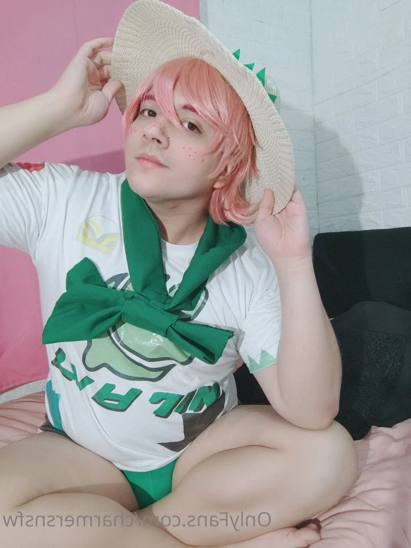 Snes Charmers [ charmersnsfw ] Onlyfans leaked photo 5202868 on Hotleaks.tv