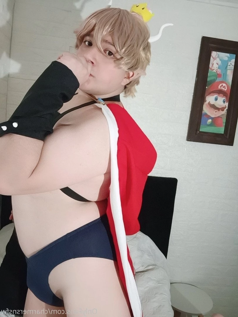 Snes Charmers [ charmersnsfw ] Onlyfans leaked photo 5202901 on Hotleaks.tv