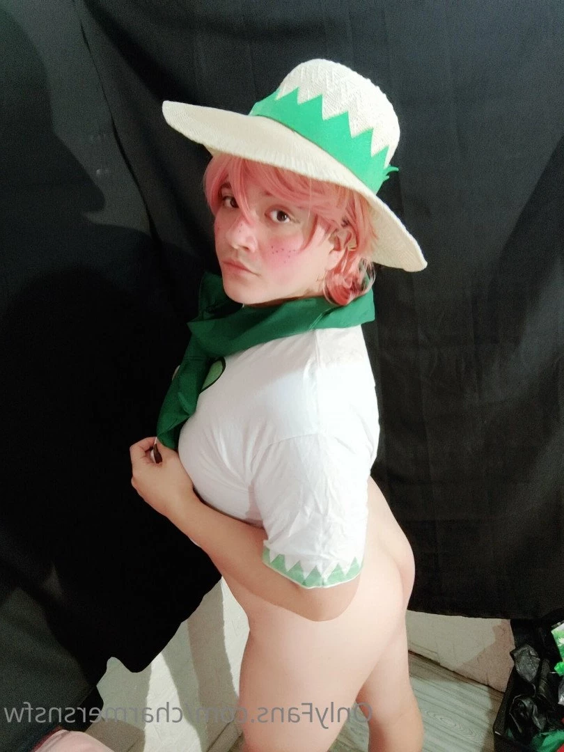 Snes Charmers [ charmersnsfw ] Onlyfans leaked photo 5203199 on Hotleaks.tv