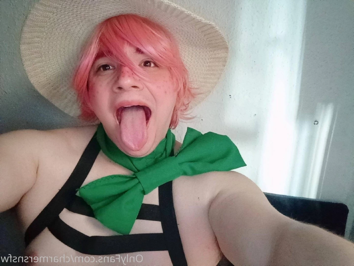 Snes Charmers [ charmersnsfw ] Onlyfans leaked photo 5203289 on Hotleaks.tv