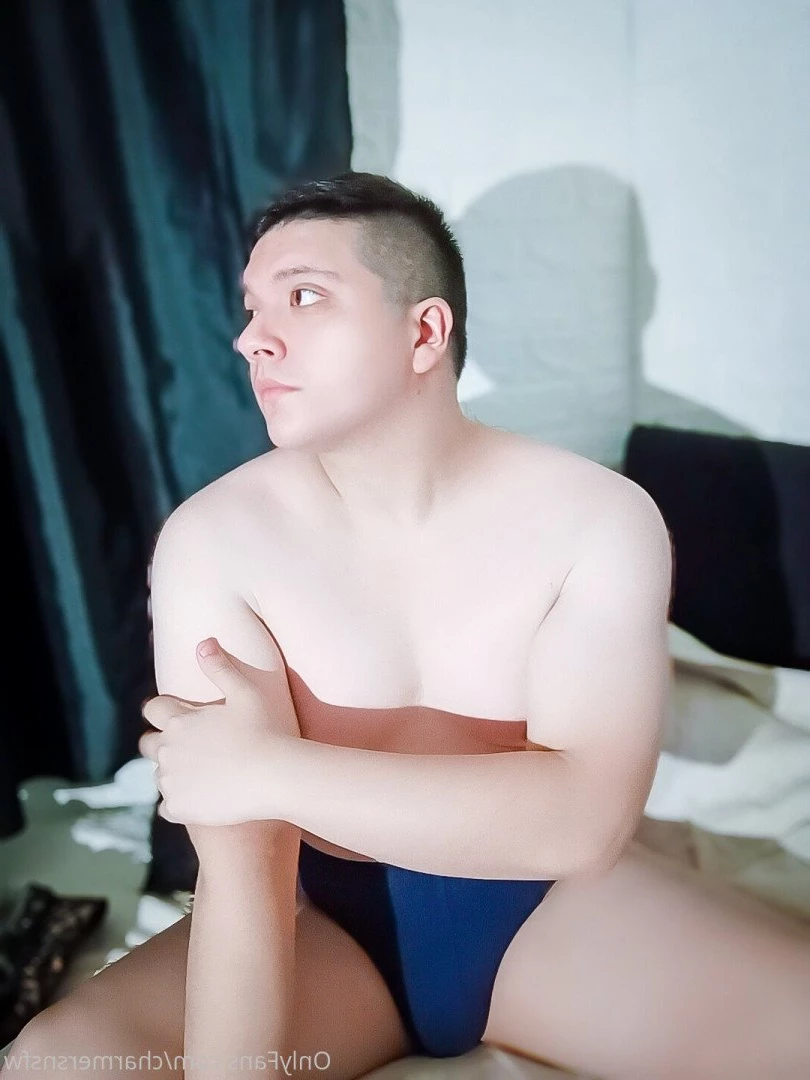 Snes Charmers [ charmersnsfw ] Onlyfans leaked photo 5203380 on Hotleaks.tv