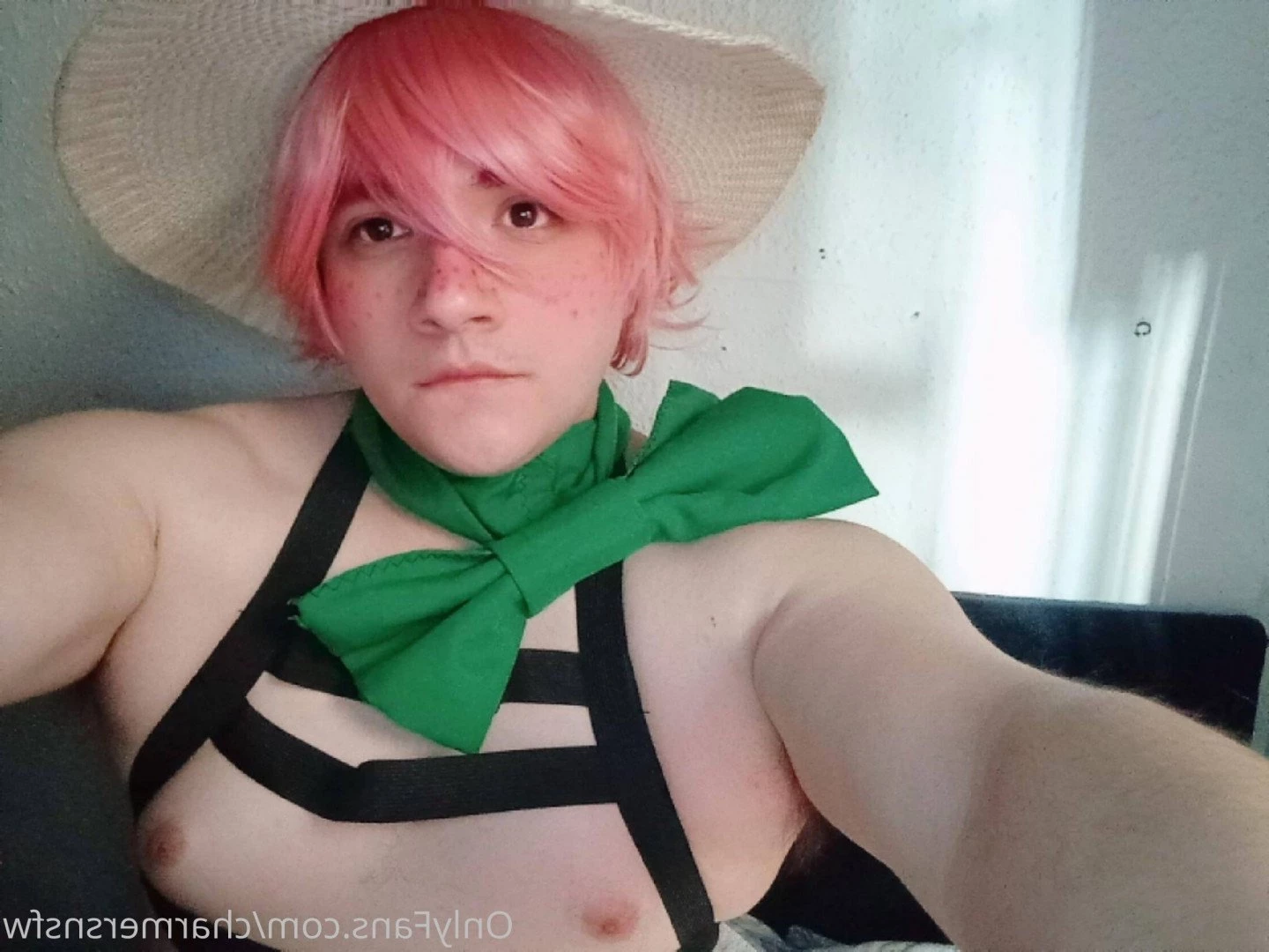 Snes Charmers [ charmersnsfw ] Onlyfans leaked photo 5203400 on Hotleaks.tv