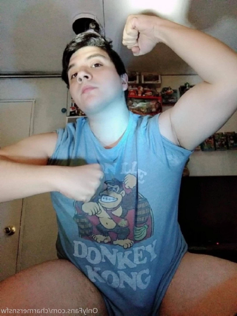 Snes Charmers [ charmersnsfw ] Onlyfans leaked photo 5203449 on Hotleaks.tv