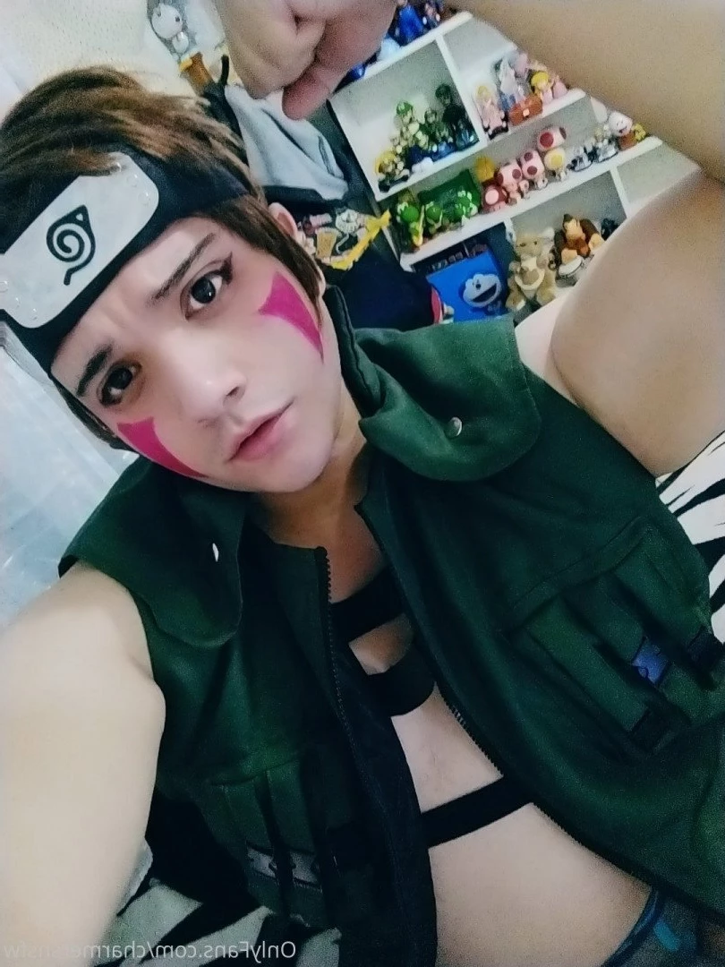 Snes Charmers [ charmersnsfw ] Onlyfans leaked photo 5203550 on Hotleaks.tv