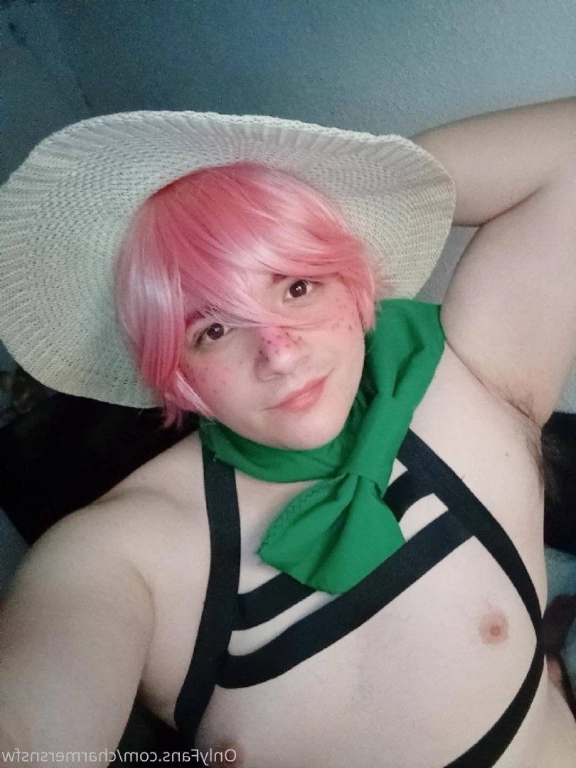 Snes Charmers [ charmersnsfw ] Onlyfans leaked photo 5203661 on Hotleaks.tv