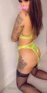 Gia Clarke [ giaxclarke ] Onlyfans leaked video 1401329 on Hotleaks.tv