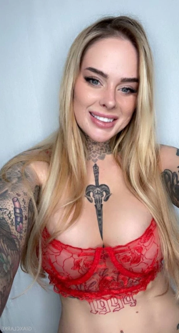 Gia Clarke [ giaxclarke ] Onlyfans leaked photo 4079022 on Hotleaks.tv