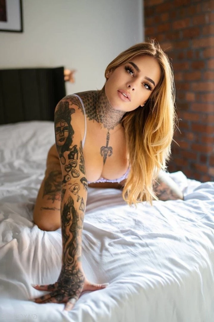 Gia Clarke [ giaxclarke ] Onlyfans leaked photo 4090335 on Hotleaks.tv