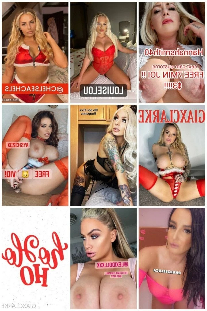 Gia Clarke [ giaxclarke ] Onlyfans leaked photo 4095256 on Hotleaks.tv
