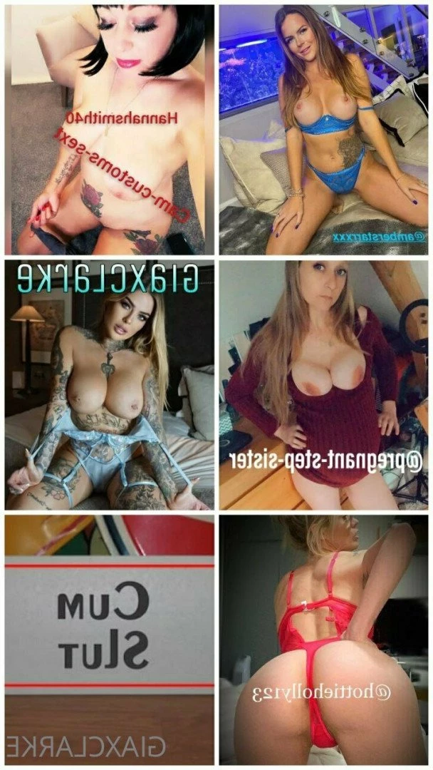 Gia Clarke [ giaxclarke ] Onlyfans leaked photo 4095330 on Hotleaks.tv