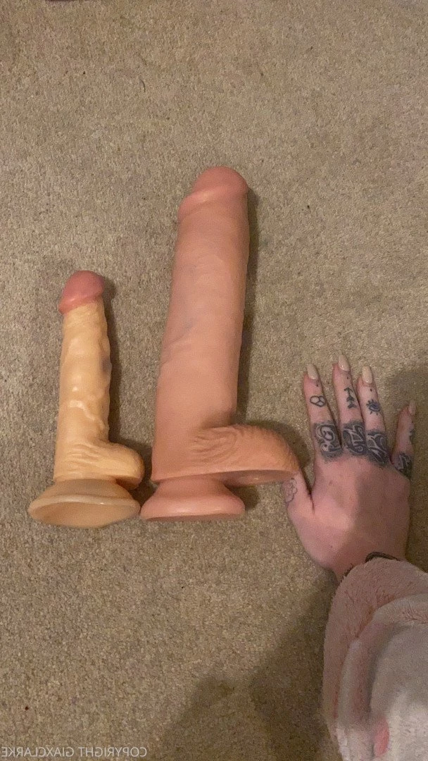 Gia Clarke [ giaxclarke ] Onlyfans leaked photo 442633 on Hotleaks.tv
