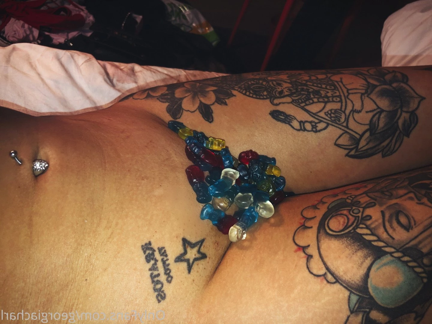 Gia Clarke [ giaxclarke ] Onlyfans leaked photo 442640 on Hotleaks.tv