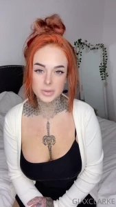 Gia Clarke [ giaxclarke ] Onlyfans leaked video 10756267 on Hotleaks.tv
