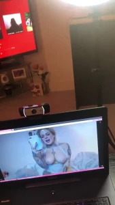 Gia Clarke [ giaxclarke ] Onlyfans leaked video 10756330 on Hotleaks.tv