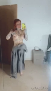 Gia Clarke [ giaxclarke ] Onlyfans leaked video 10756342 on Hotleaks.tv