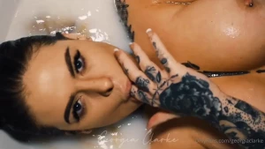 Gia Clarke [ giaxclarke ] Onlyfans leaked video 10756352 on Hotleaks.tv
