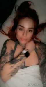 Gia Clarke [ giaxclarke ] Onlyfans leaked video 10756364 on Hotleaks.tv
