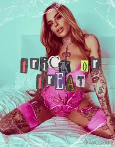 Gia Clarke [ giaxclarke ] Onlyfans leaked video 10756383 on Hotleaks.tv