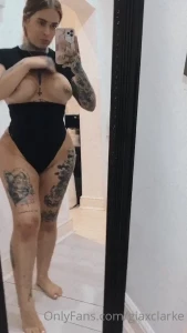 Gia Clarke [ giaxclarke ] Onlyfans leaked video 10756412 on Hotleaks.tv