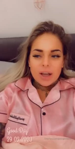Gia Clarke [ giaxclarke ] Onlyfans leaked video 10756496 on Hotleaks.tv